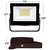 5050 Lumens - 35 Watt - Color Selectable LED Flood Light Fixture Thumbnail