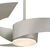 Fanimation FP7900MG - 52 in. Torto Ceiling Fan Thumbnail