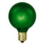 Colored G16 Bulbs - Category Image