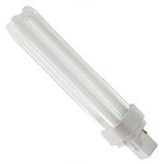 5000K 26 Watt 2 Pin G24d-3 CFL Compact Fluorescent - Category Image