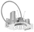 Lithonia LDN4 - 4 in. LED Downlight - 20W Thumbnail