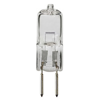 20W T3 CLEAR HALOGEN