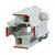 2 Pin G24d-3 CFL Socket - Bottom Snap-In Mount Thumbnail