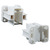 2 Pin G23 or G23-2 CFL Socket - Vertical Screw Down Mount Thumbnail