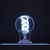 450 Lumens - LED Smart Bulb - A19 Filament - 6 Watt - Color Changing and Tunable White - 2700-5000 Kelvin Thumbnail