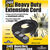 Heavy Duty Extension Cord - 3 Prong Grounded Plug Thumbnail