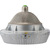 6684 Lumens - 60 Watt - 4200 Kelvin - LED High Bay Retrofit Lamp Thumbnail