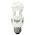 Spiral CFL - 10 Watt - 40 Watt Equal - Incandescent Match Thumbnail