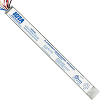 ISL28 EMERG BALLAST 120-277V