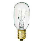 Tubular T7 Picture - Exit - Display Light Bulbs - Category Image