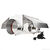 Cool Tube Grow Light Reflector - 8 in. Dia. Flanges for Exhaust Duct Thumbnail
