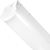 32 Watt - 4200 Lumen - 3 Colors - 4 ft. Selectable LED Strip Fixture Thumbnail
