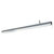 LED Shop Light with Lens - 4 ft. Thumbnail