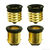 Exitronix RT2-A-S-B - LED Exit Sign Retrofit Bulbs - Red - Pack of 2 Thumbnail