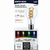 450 Lumens - LED Smart Bulb - A19 Filament - 6 Watt - Color Changing and Tunable White - 2700-5000 Kelvin Thumbnail