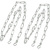 LED Ready High Bay - Operates 4 Single-Ended Direct Wire T8 LED Lamps (Sold Separately) Thumbnail