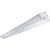 14,850 Lumens - 110 Watt - 4000 Kelvin - LED Aisle Light Fixture Thumbnail