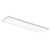 4900 Lumen Max - 41 Watt Max - 1 x 4 Wattage and Color Selectable LED Panel Fixture Thumbnail