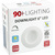 1100 Lumens - 15 Watt - 2700 Kelvin - 5-6 in. Retrofit LED Downlight Fixture Thumbnail
