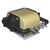 Dual Diaphragm Air Pump with (4) Outlets - 20 Liters per Minute Thumbnail