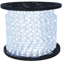 COOL WHT - LED Rope Light