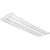 54,400 Lumens - 400 Watt - 5000 Kelvin - Linear LED High Bay Light Fixture Thumbnail