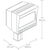RAB EZLED78SF - 78 Watt - LED Spotlight Thumbnail