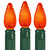 HLS 20407 - Amber LED Lights Thumbnail