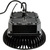 33,600 Lumens - 240 Watt - 5000 Kelvin - Round LED High Bay Fixture Thumbnail