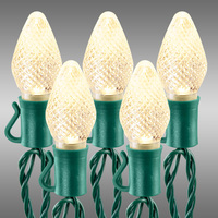 25L WW C7 Faceted String