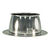 Cree LT4-30AB - 4 in. Diffuse Anodized Reflector with Trim Thumbnail