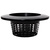 8 in. Wide Lip Bucket Basket Thumbnail