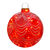 Fiberglass Sandstone Drape Ball Thumbnail