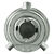 H4 Headlight - 100/55 Watt - T5 Thumbnail