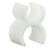 1/4 in. Deluxe Sculpture Clips - 100 Pack Thumbnail