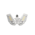 10,000 Lumens - 80 Watt - 5000 Kelvin - LED High Bay Retrofit Lamp Thumbnail