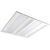 3389 Lumens - 2 x 2 LED Lay-In Troffer Thumbnail