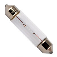 10W  T3.25 12V CLEAR