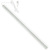 3 ft. LED Shop Light - 34 Watt - 1-Lamp Fluorescent Equal - Cool White Thumbnail