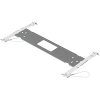 1 x 4 Surface Mount Kit - For Use with 1 x 4 Lithonia CPANL Series LED Panels - Lithonia DCMK14
