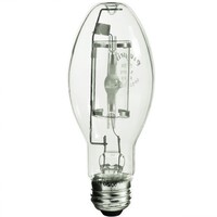 175W ED17 MED BASE CLEAR