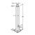 RAB PS4-11-15 - Drilled Steel Pole Thumbnail