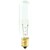 25 Watt - T6 Incandescent Light Bulb Thumbnail