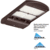 22,250 Lumen Max - 150 Watt Max - Wattage and Color Selectable LED Parking Lot Fixture Thumbnail
