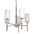 Nuvo 60-3865 (5 CFL) Chandelier Thumbnail