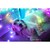 Twinkly Curtain - LED Curtain Light String with 210 RGB+W Bulbs Thumbnail