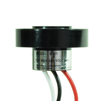 Locking Type Receptacle Only