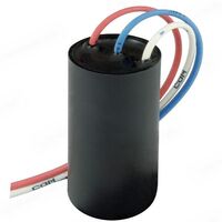 IGNITOR ROUND CASE REPLACEMENT