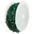 500 ft. - 12 in. Socket Spacing - 18 Gauge Copper - C9 Christmas Light String Spool Thumbnail