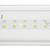 4 ft. LED Vapor Tight Fixture - 40 Watt Thumbnail